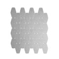 Настінна акустична панель DIAMONDS8